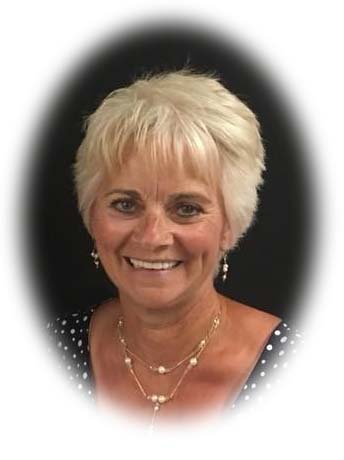 Beverley Wentzell
