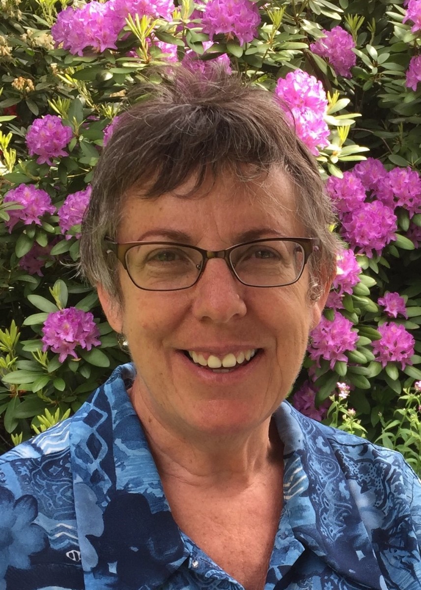 Beverly Ann Sommer