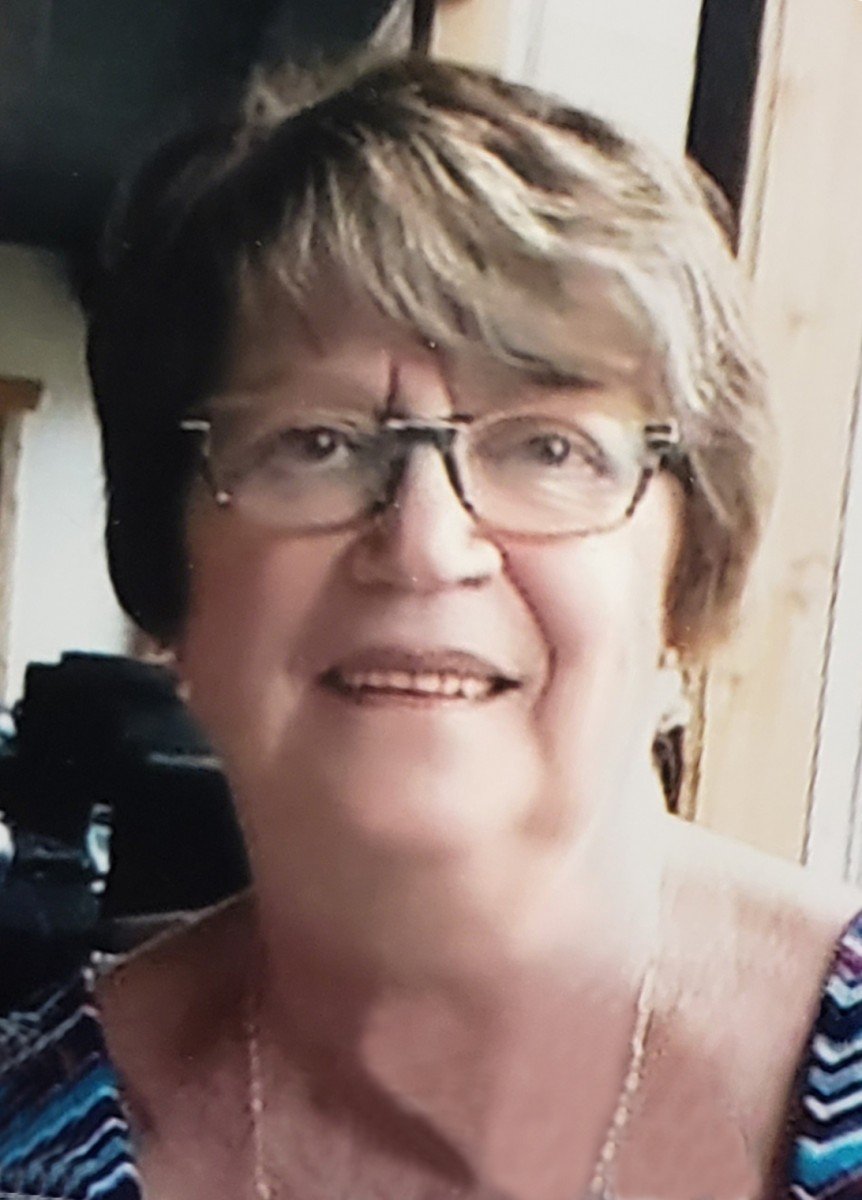 Beverly Hubick