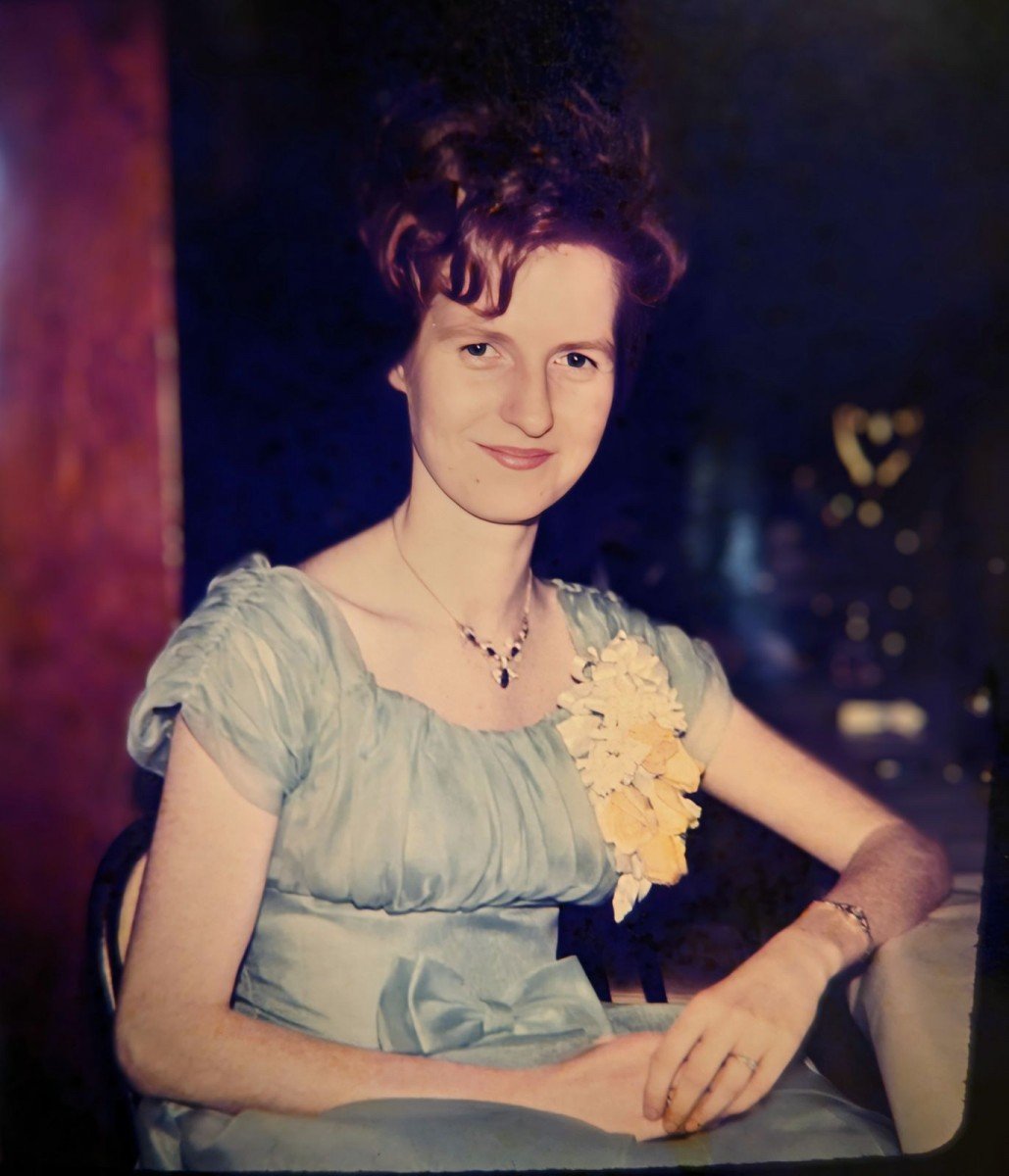 Beverly Smithson