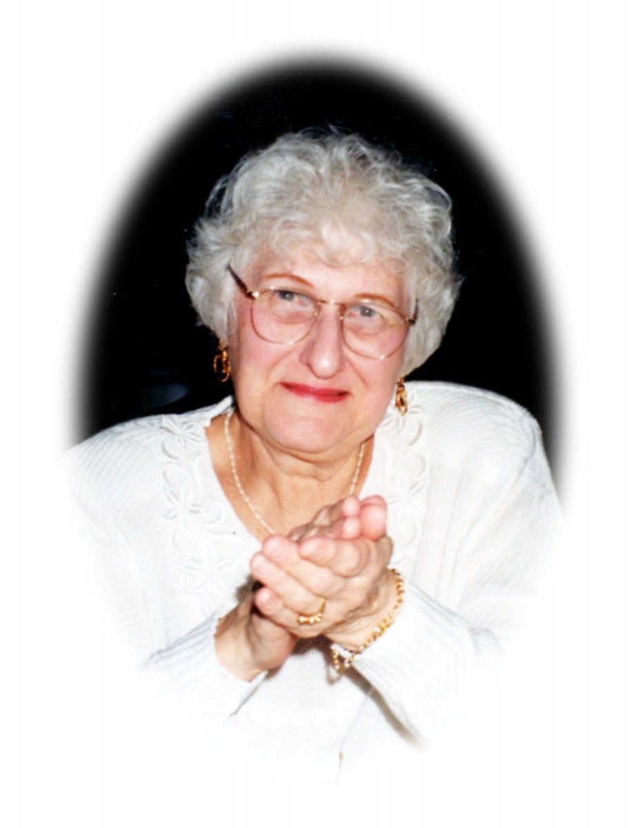 Beverly Susnir