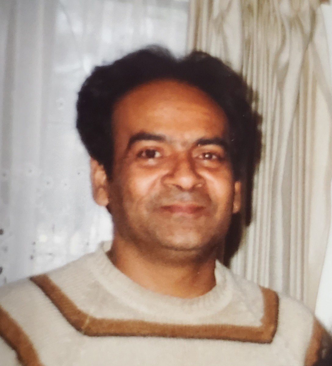 Bikram Singh