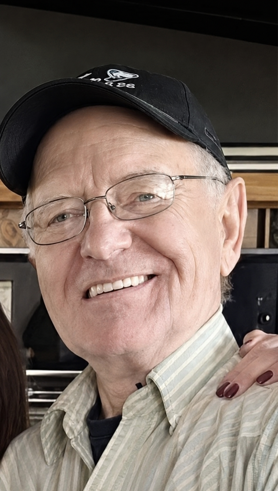 Bill (William) Kulaway