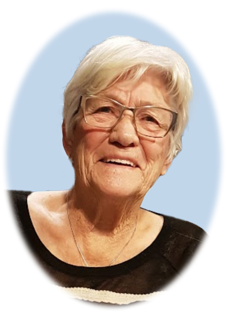 Blossom Carlson