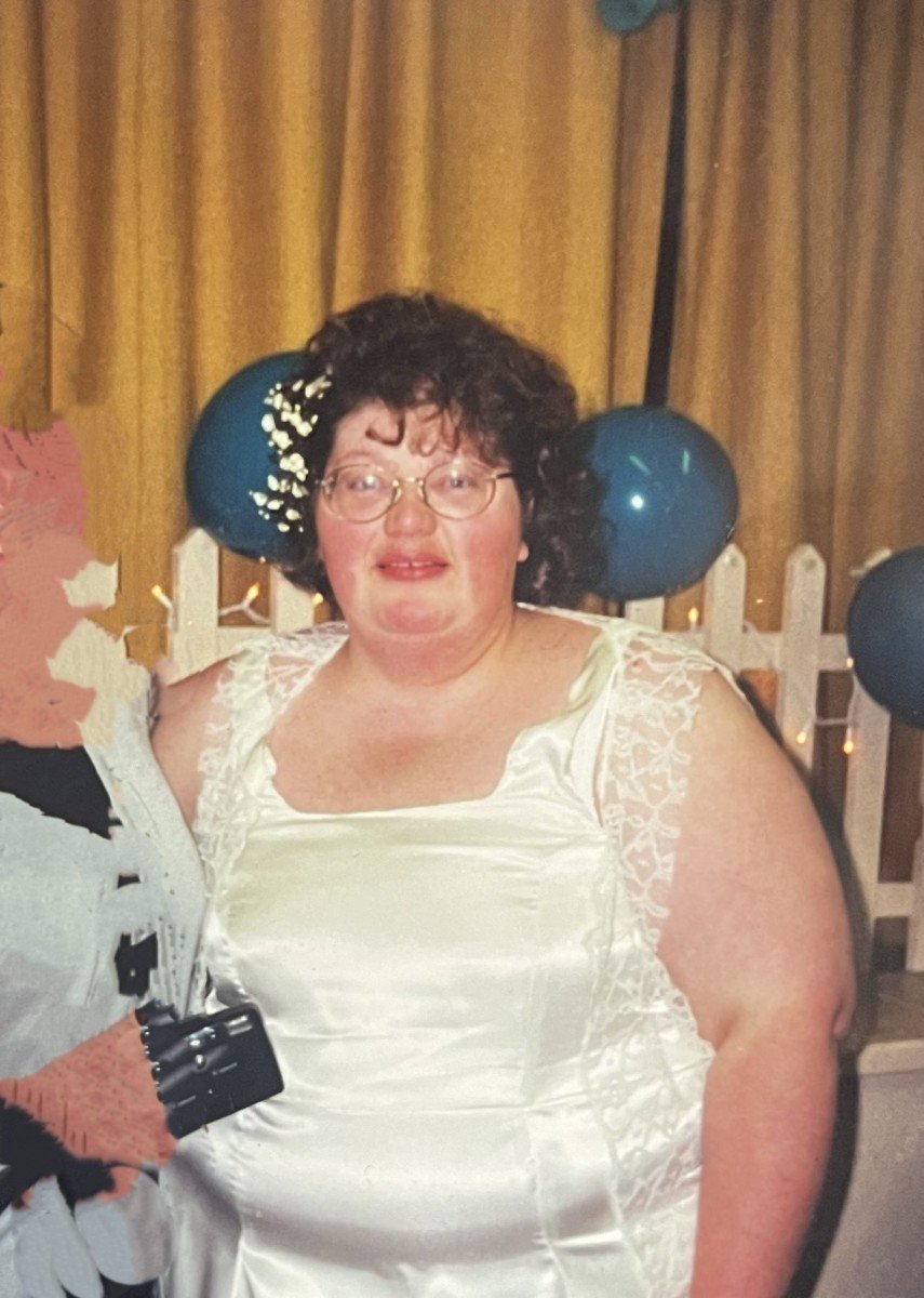 Bonnie Perreault