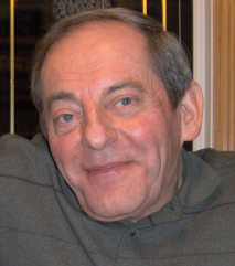 Boris Letwinka