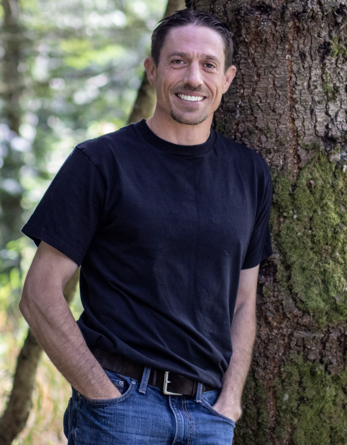 Brad Thygesen