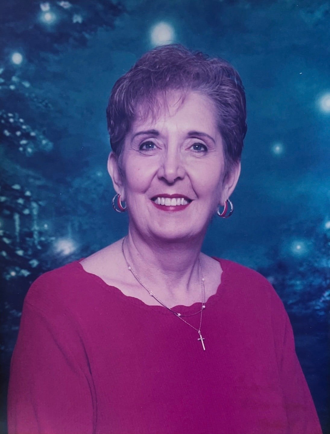 Brenda Kathleen Vogt