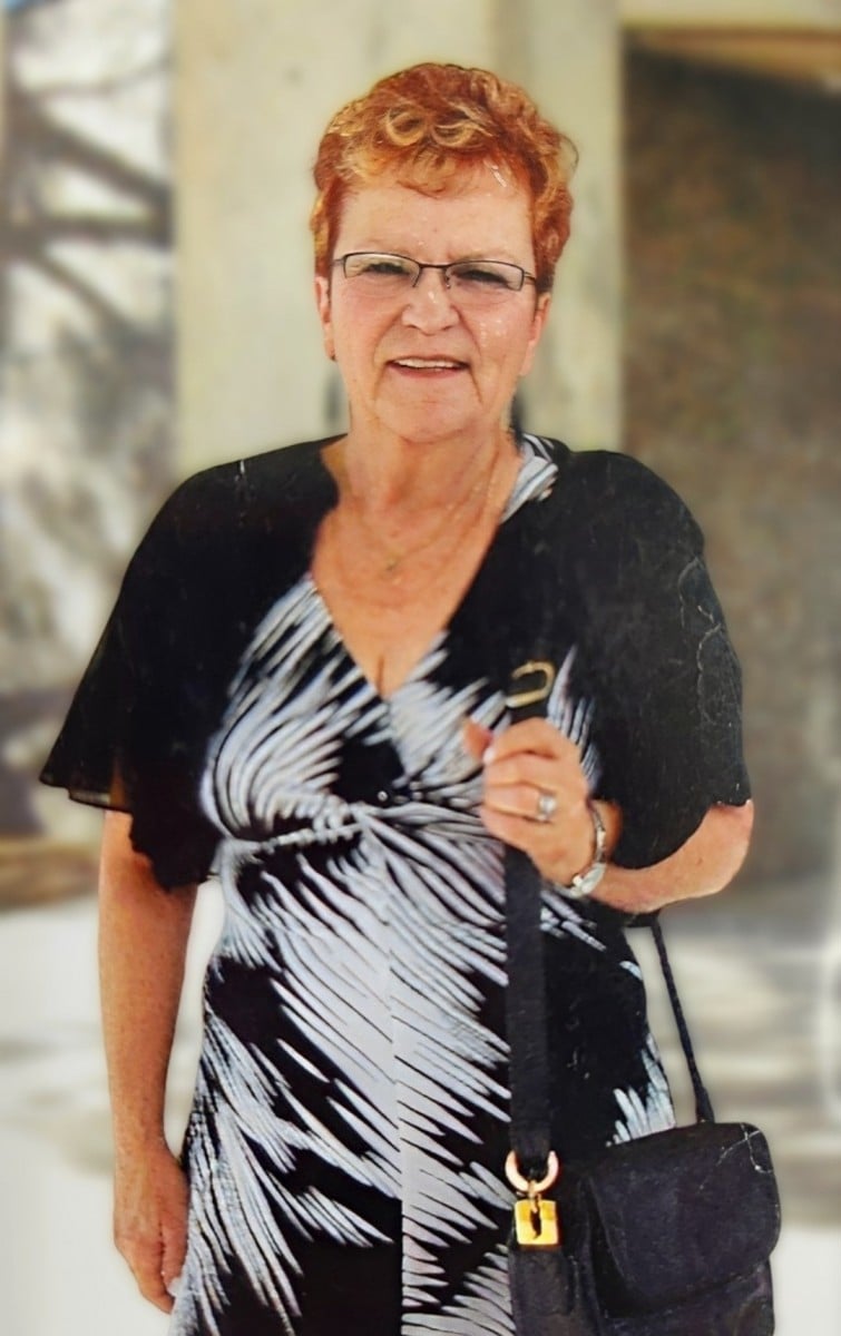 Brenda Miller