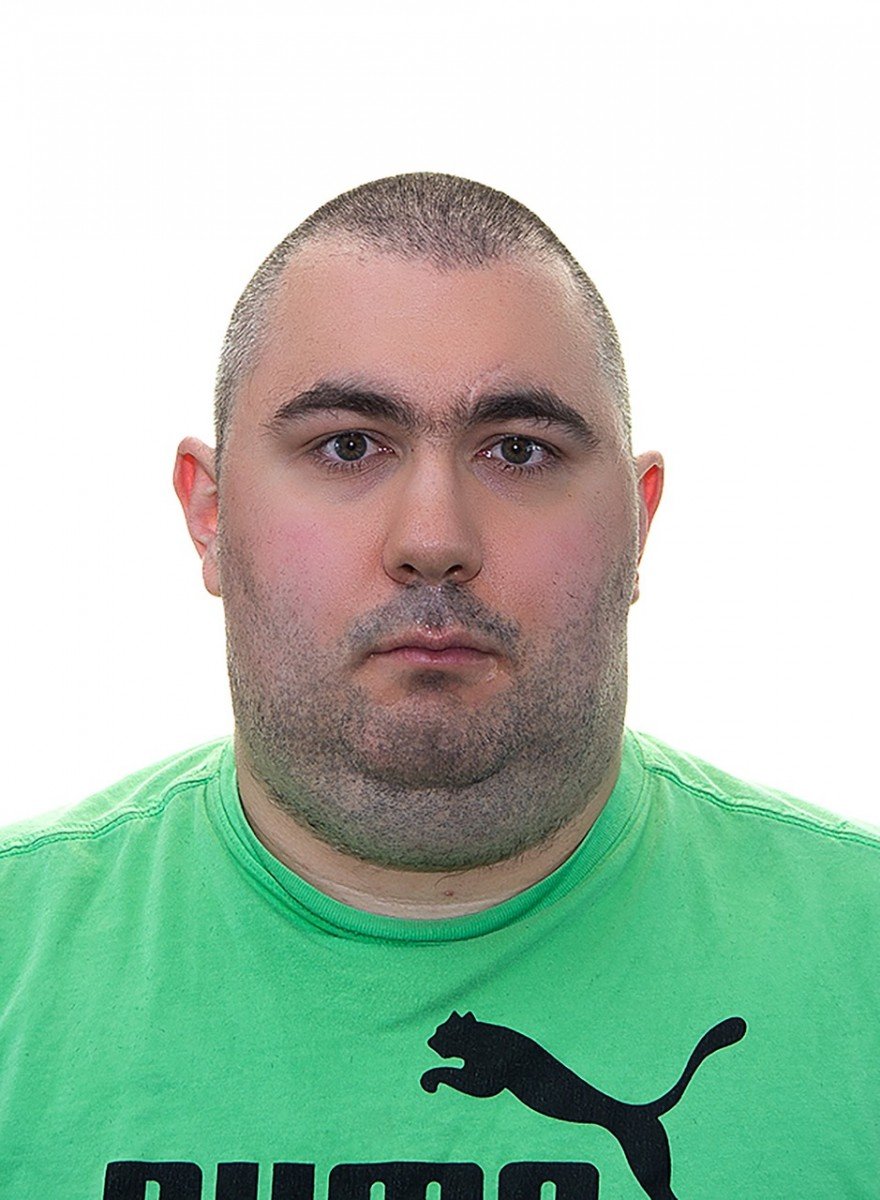 Brendan Tomboulian