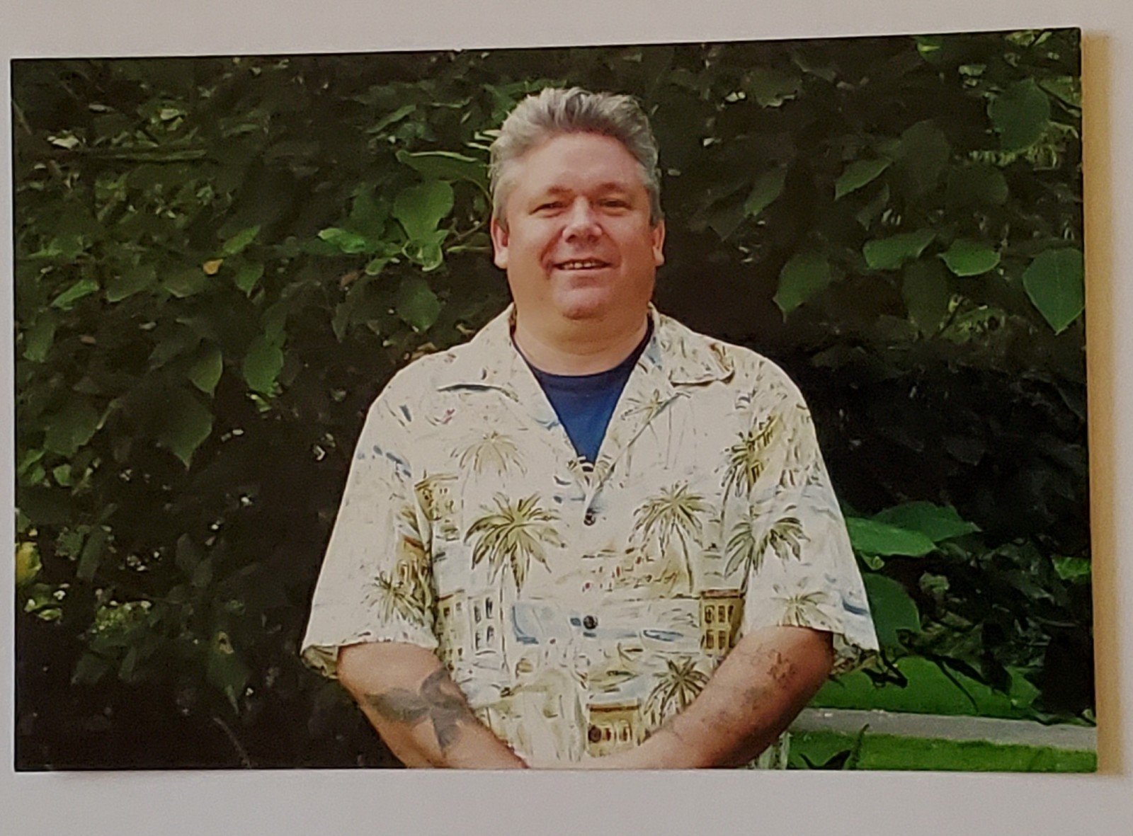 Brent Webb