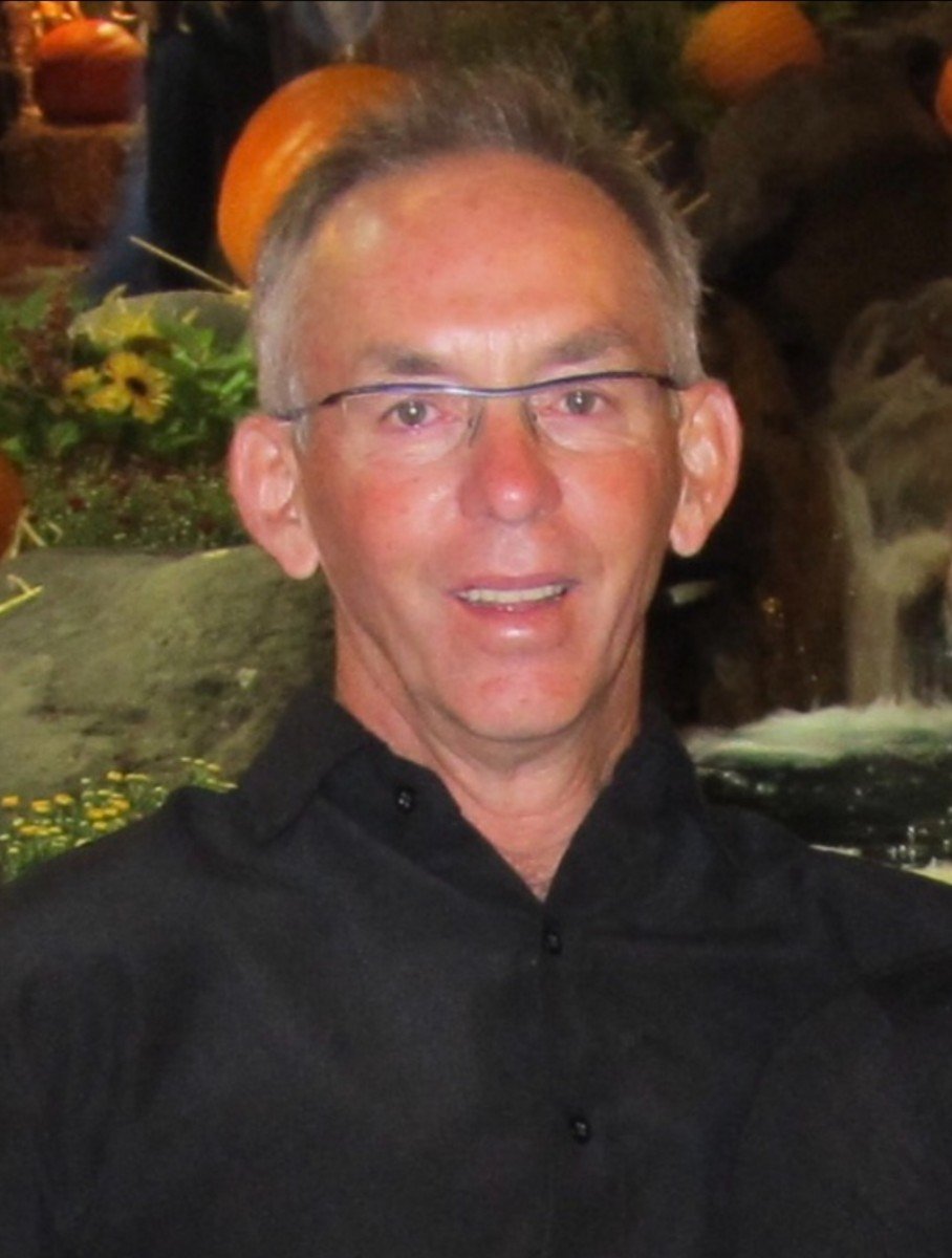 Brian Hoiland