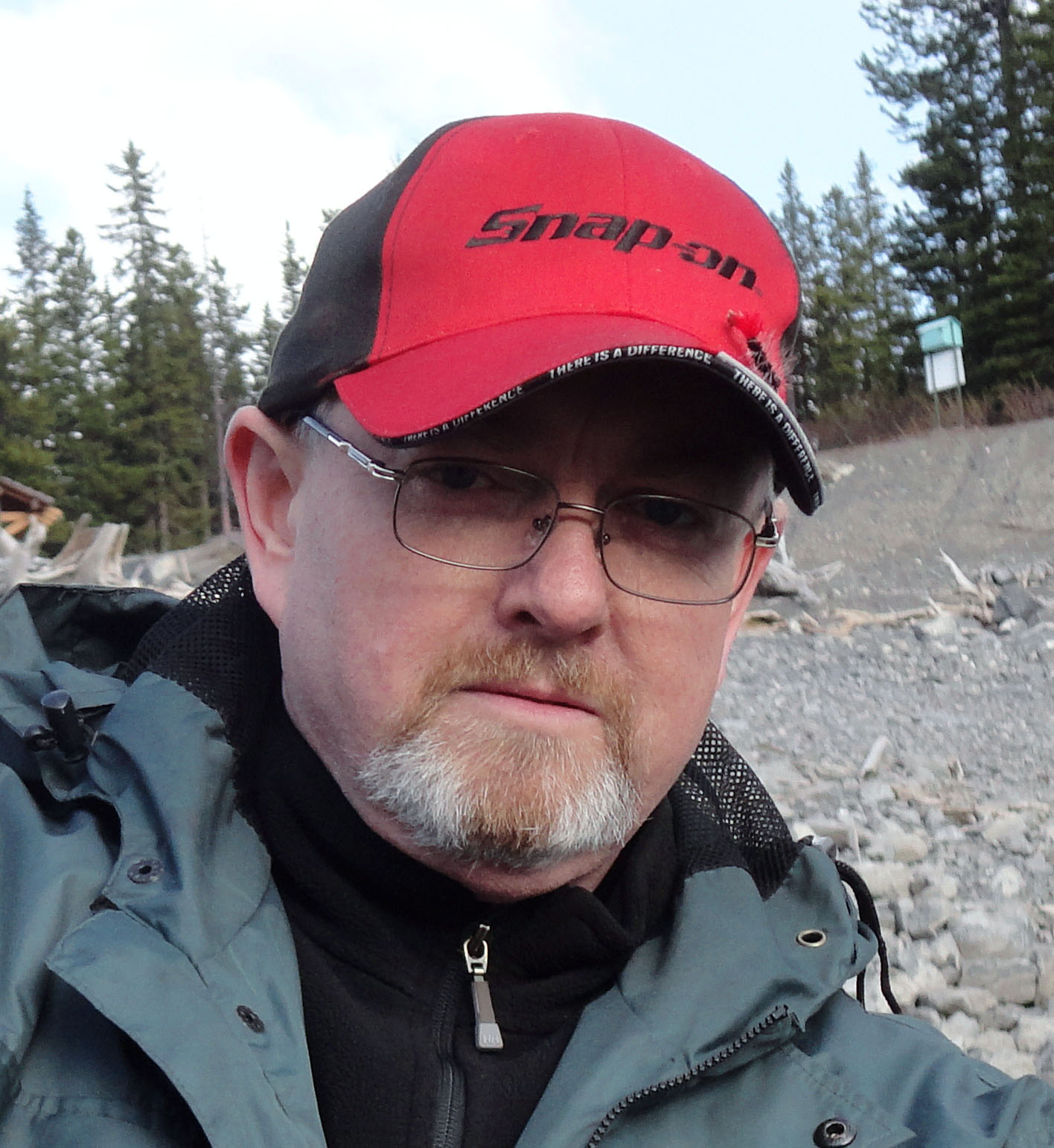 Brian Pike