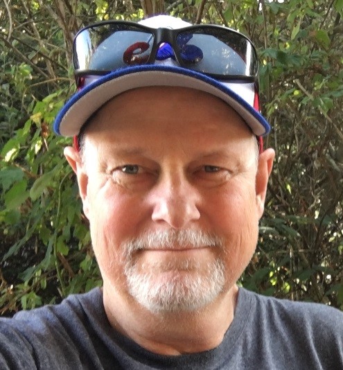 Brian Robert Cannon