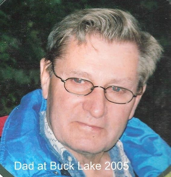 Bruce Harris