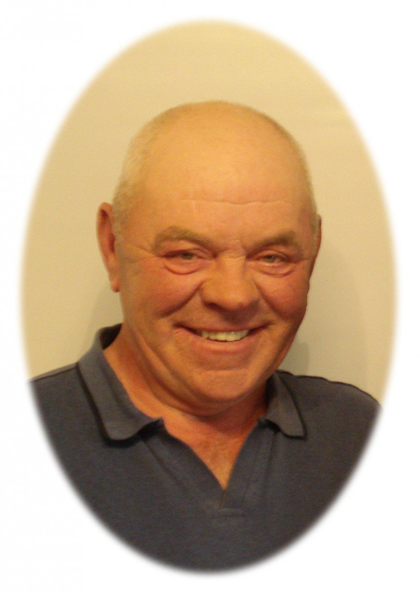 Bruce Ramsay