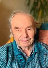 Bruno Tymm