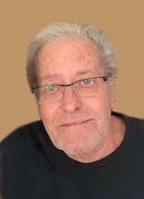 Byron Rogers