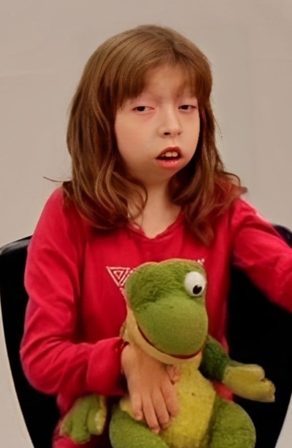 Caitlin Baily