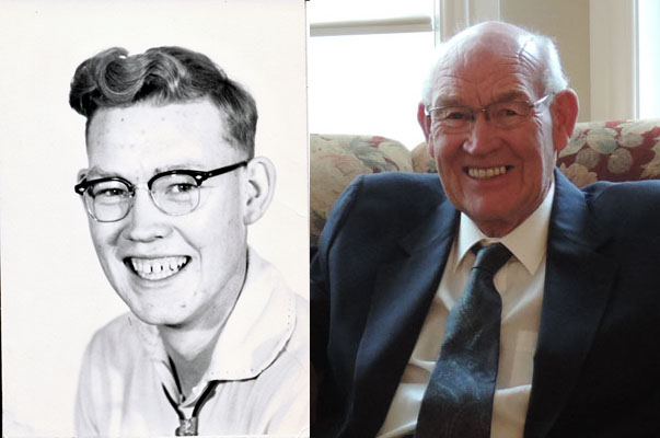 Calvin MacPherson