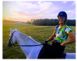 Carina Mill-Forsstrom