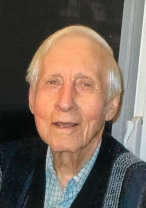 Carl Steckler
