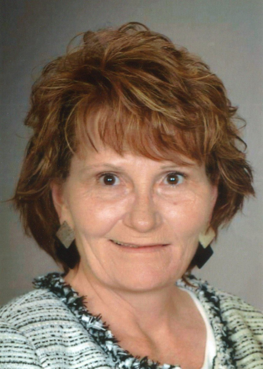 Carla Hubick