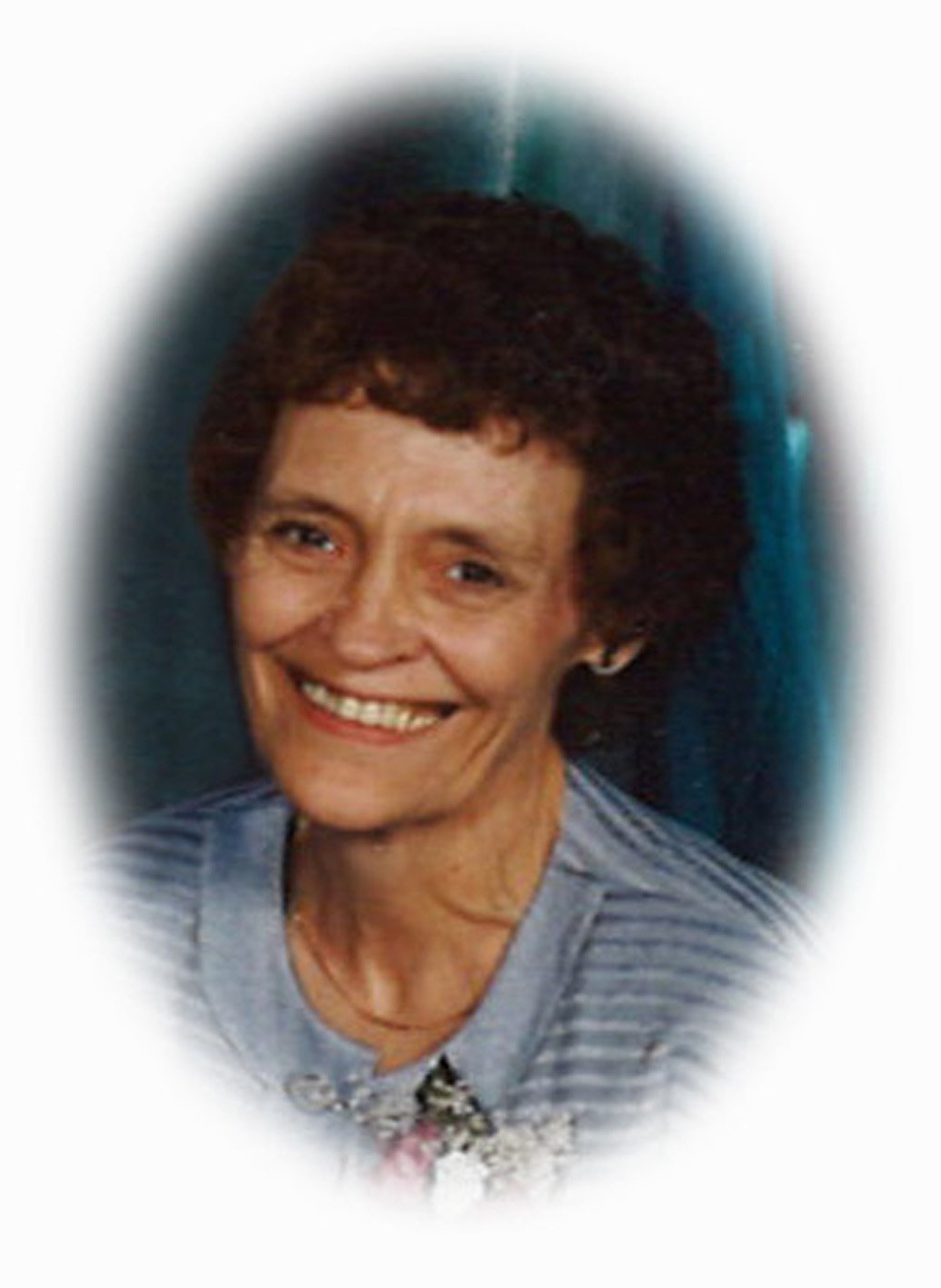Carol Manz