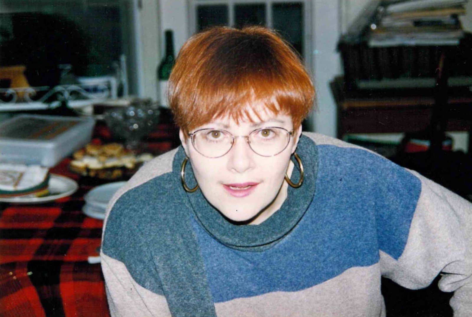 Carol Sherris