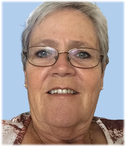 Carol Stull