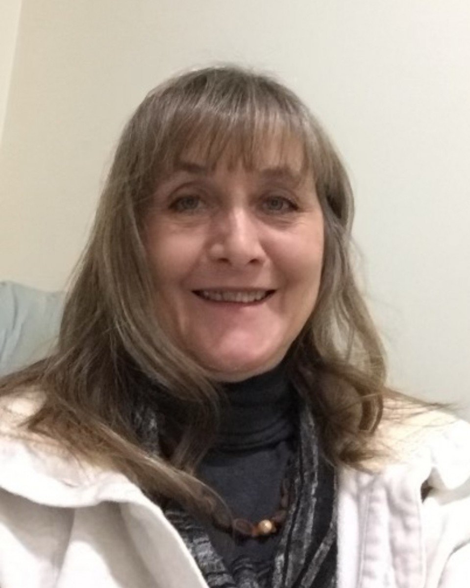 Carol Williams