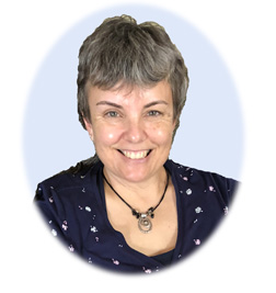 Carole Nelson