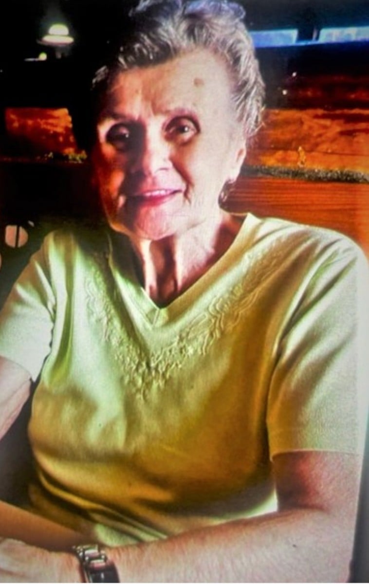 Caroline Beckie