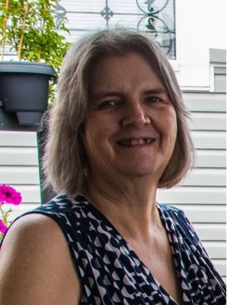Carolyn Annette Althaus