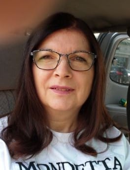 Carolyn Brenda Montgomery