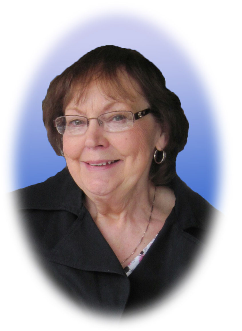 Carolyn Friesen