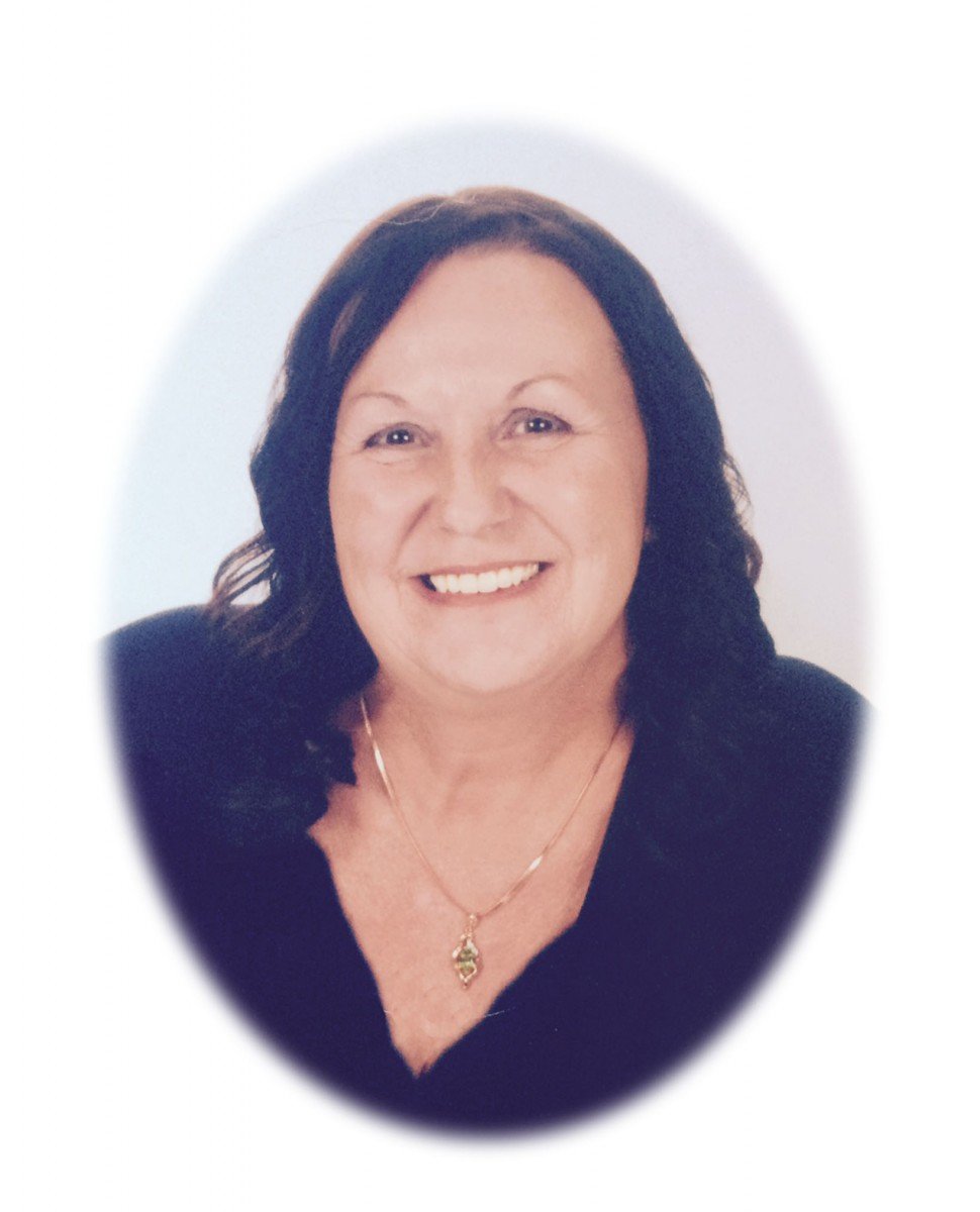 Carolyn Lacroix