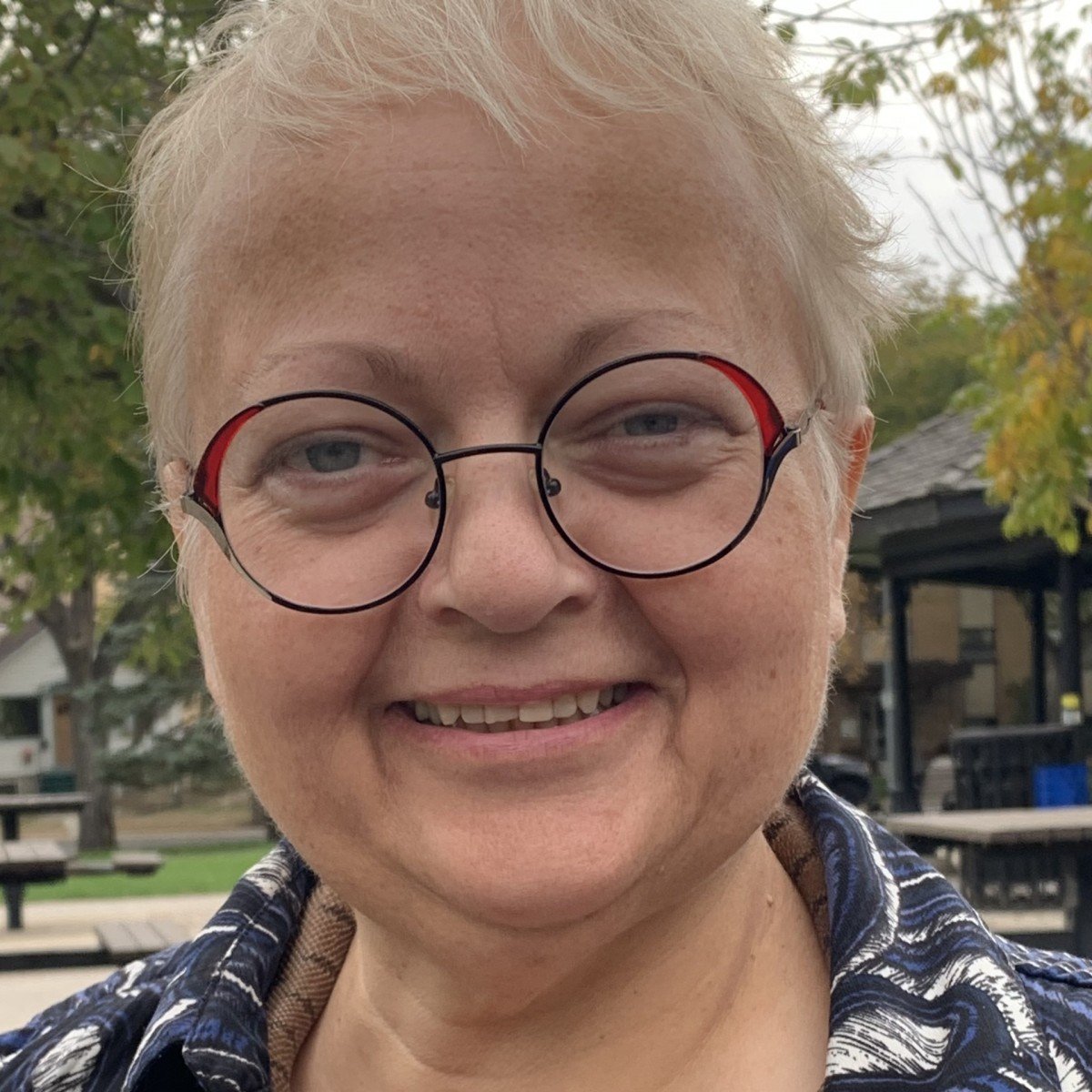 Carolyn Rebeyka