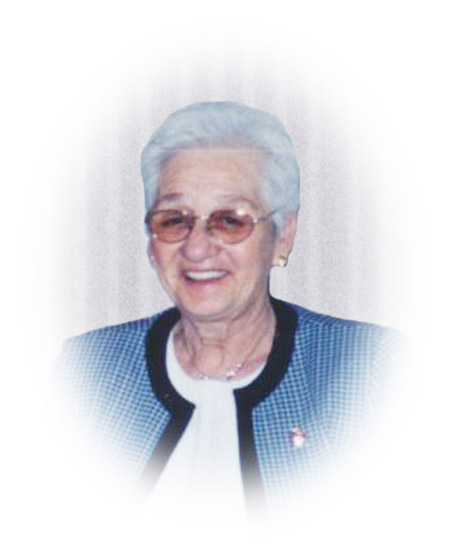 Carrie Berry