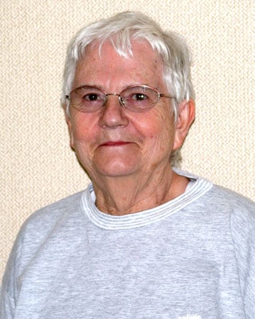 Catharine &quot;Ruth&quot; Gies