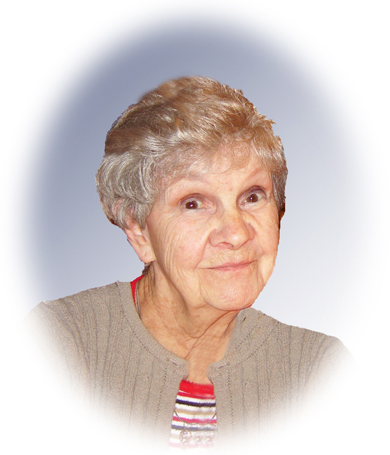 Catherine Blackburn