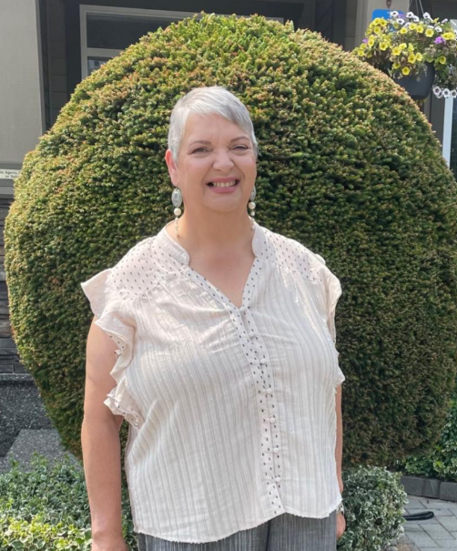 Catherine “Cathie” Lowden