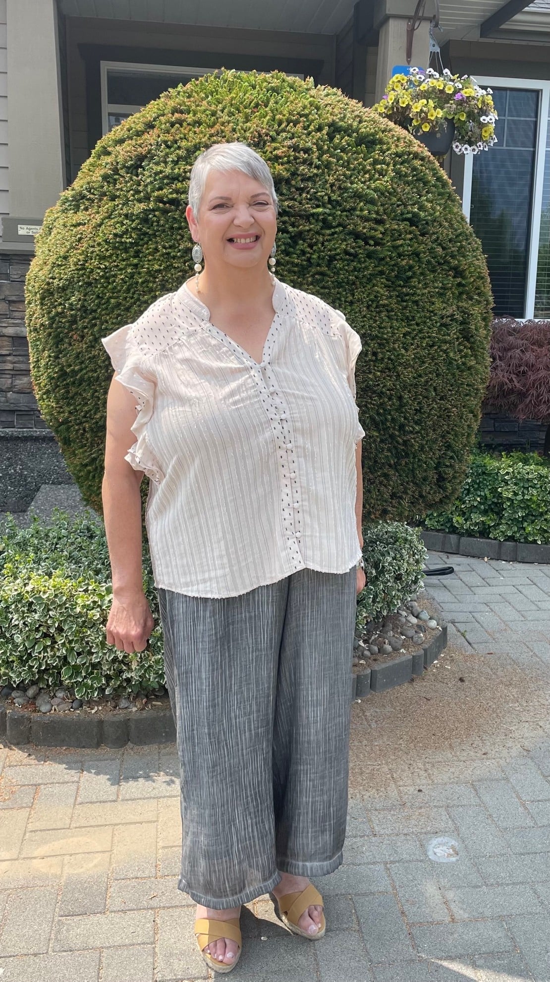 Catherine  Lowden Obituary, Armstrong, BC