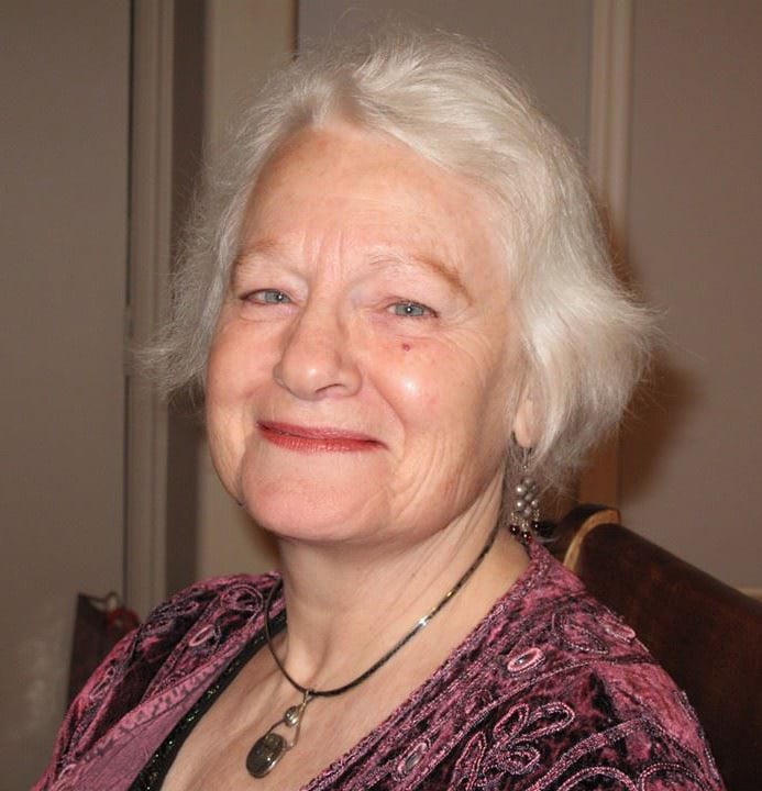 Catherine Parkinson