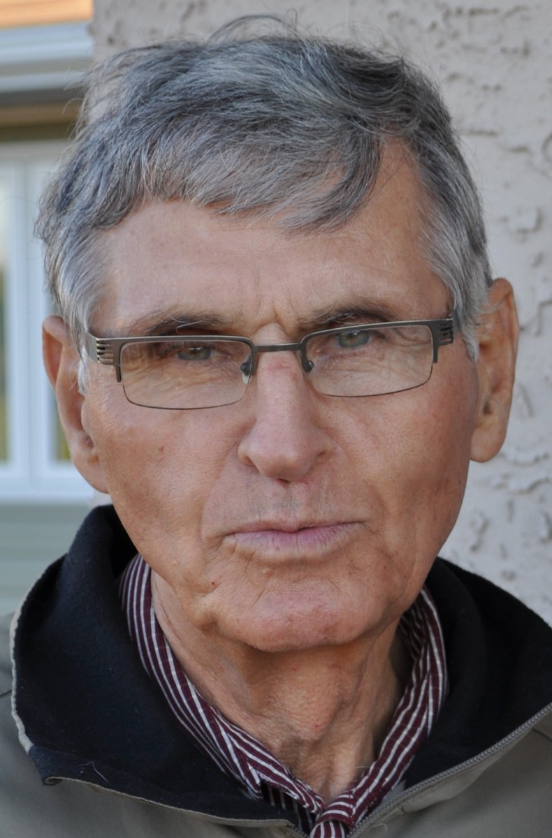Cecil Cayer