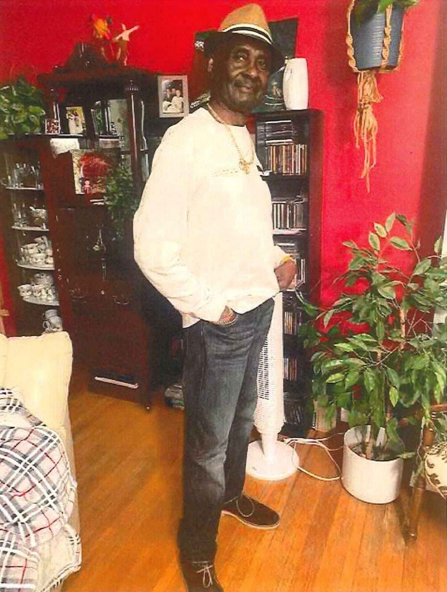 Cecil Hodge (Sauce)