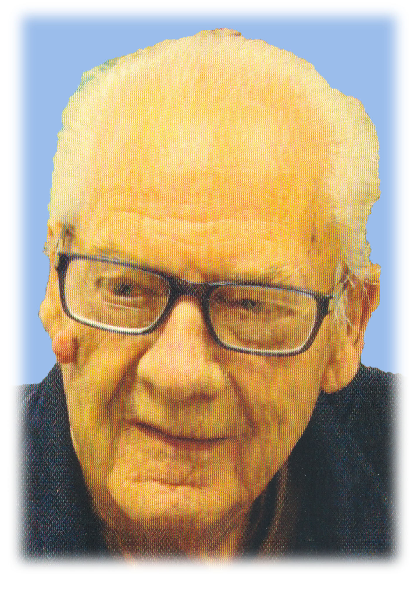 Cecil Wakelam