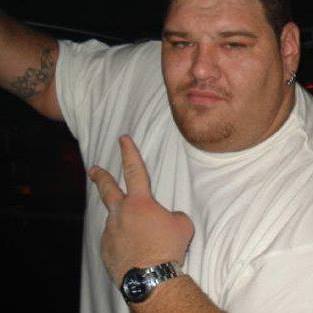 Chad Jaegli