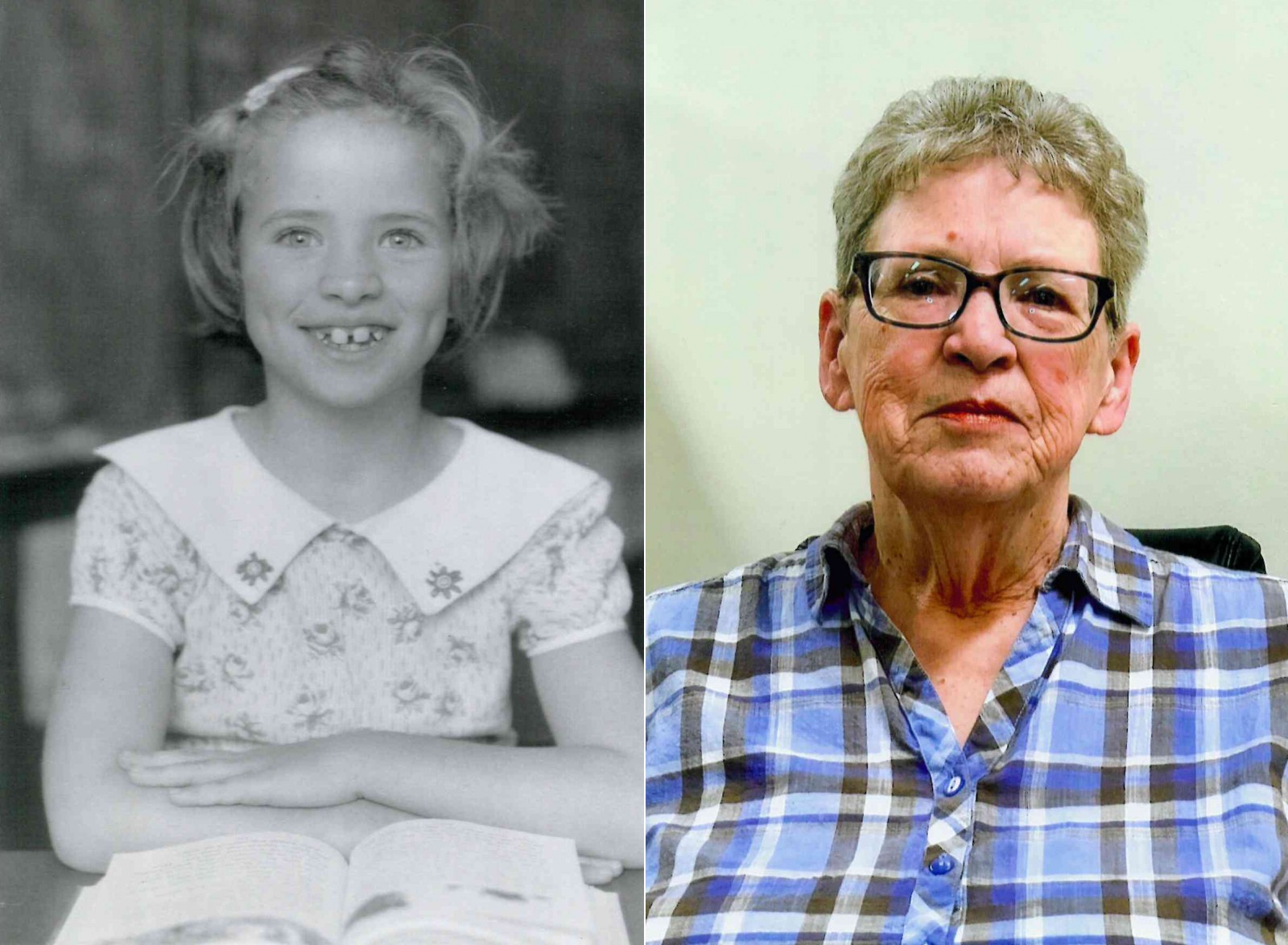Charlene Horaska