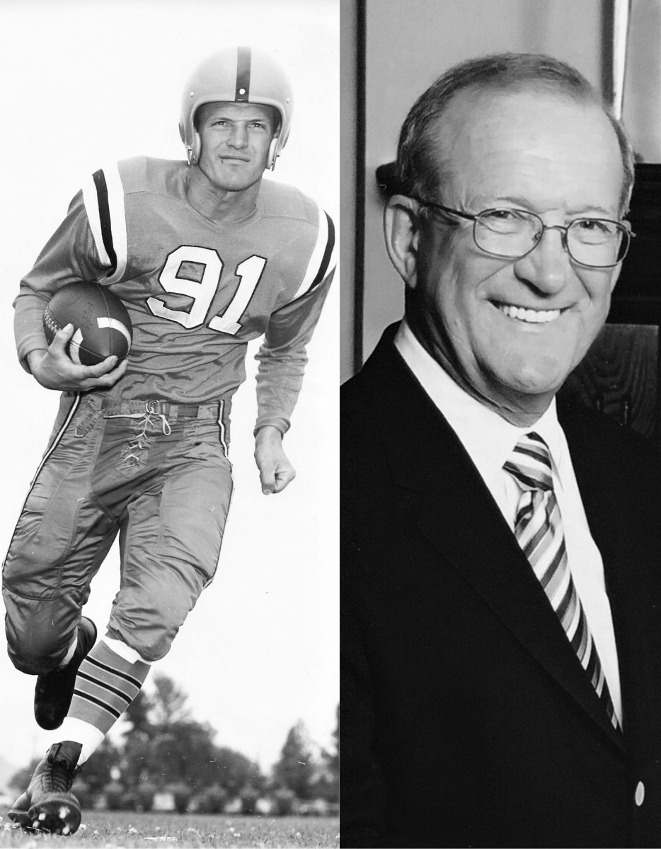 Charles (Chuck) Polcher Dubuque